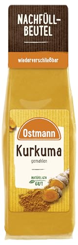 Ostmann Kurkuma