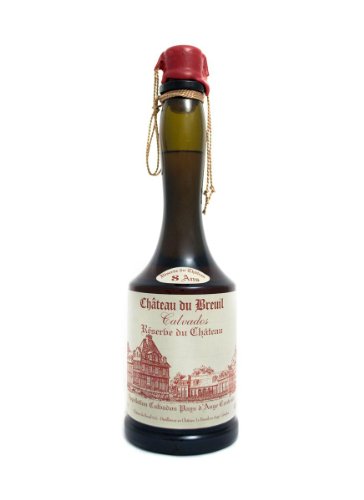 Chateau Du Breuil Calvados