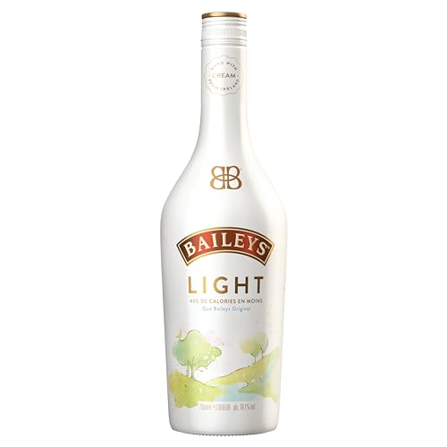 Bailey'S Alkohol Kalorien