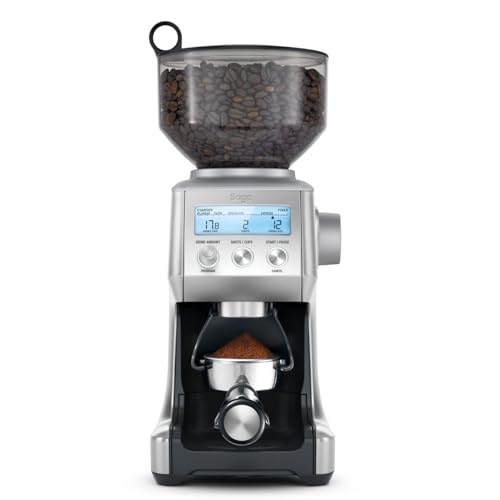 Sage Espressomühle