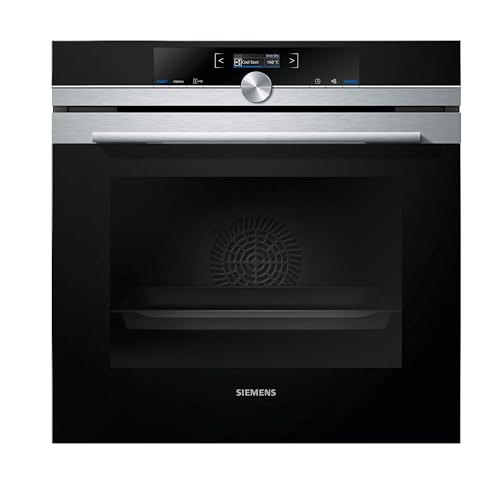 Siemens Gaggenau Backofen