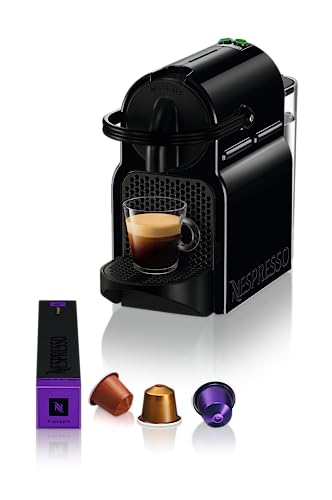 Nespresso Espressomaschine