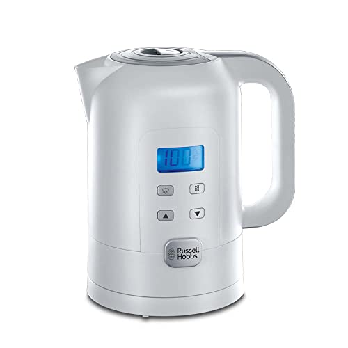 Russell Hobbs Wasserkocher Mit Kalkfilter