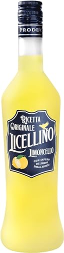 Licellino Limoncello