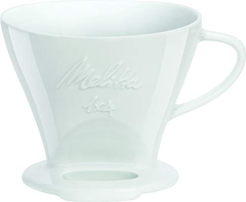 Melitta Kaffeefilter Porzellan