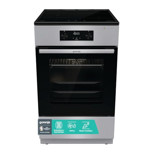 Gorenje Induktionsherd