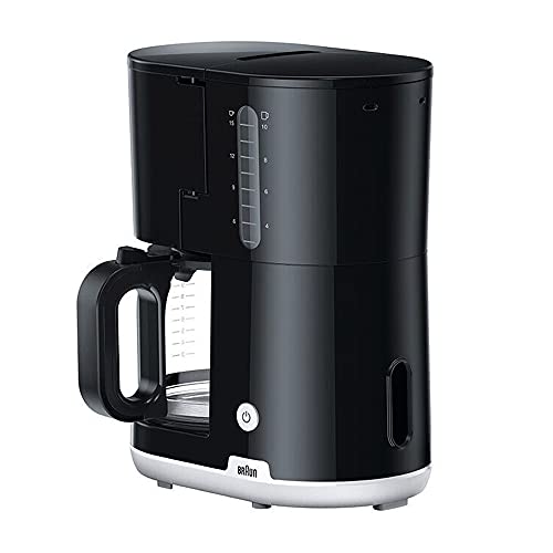 Braun Household Braun Kaffeemaschine