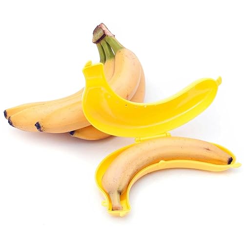 Goods+Gadgets Bananen Einfrieren