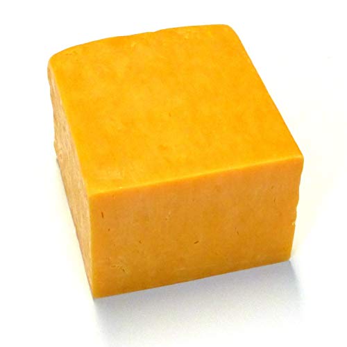 Cheddar Cheddar Käse