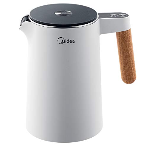 Midea Stelton Wasserkocher