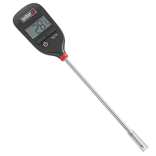 Weber Grillthermometer