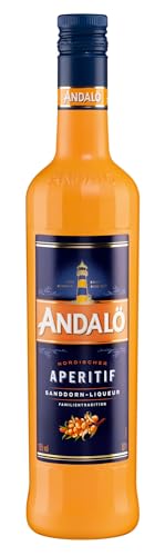 Andalö Sanddorn