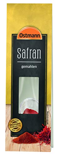 Ostmann Safran