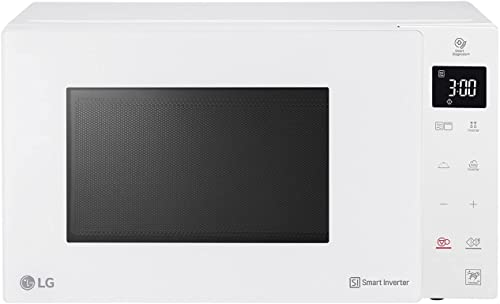 Lg Electronics Inverter Mikrowelle