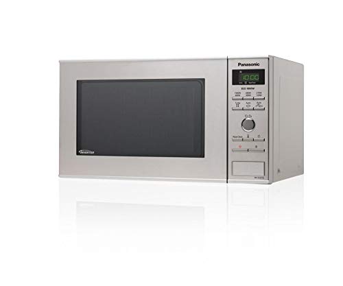 Panasonic Gastro Mikrowelle