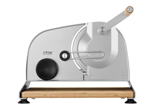 Ritter Brotschneidemaschine Mit Handkurbel