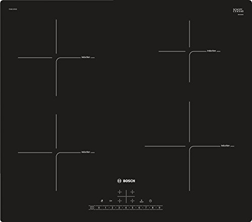 Bosch Bosch Induktionskochfeld