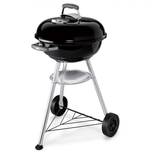 Weber Kugelgrill