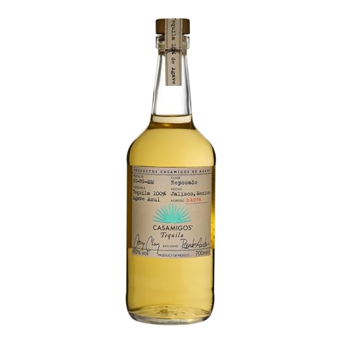 Casamigos Tequila