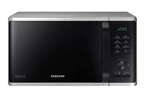 Samsung Miele Mikrowelle