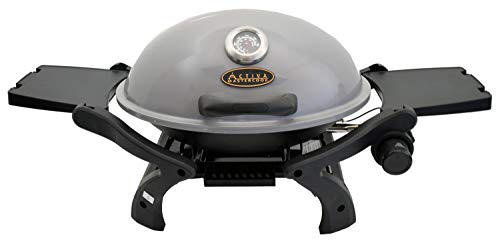 Activa Mobiler Gasgrill