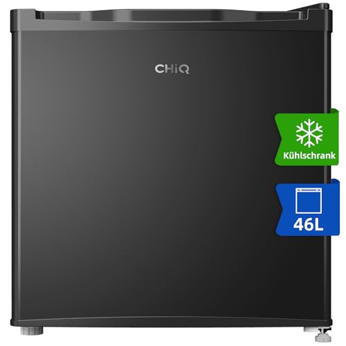 Chiq Leiser Mini Kühlschrank