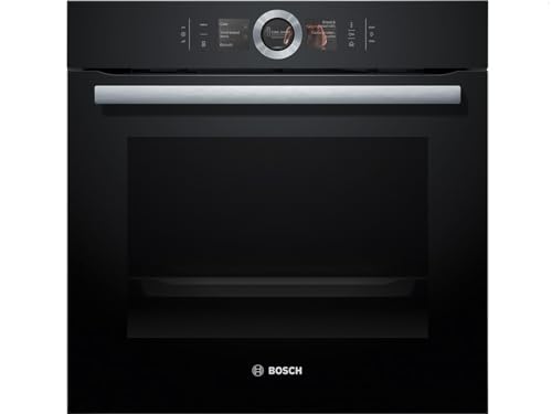 Bosch Hausgeräte Dampfbackofen