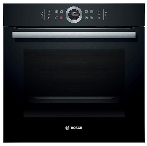 Bosch Hausgeräte Gaggenau Backofen