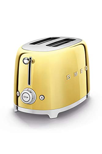 Smeg Smeg Toaster