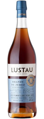 Lustau Brandy