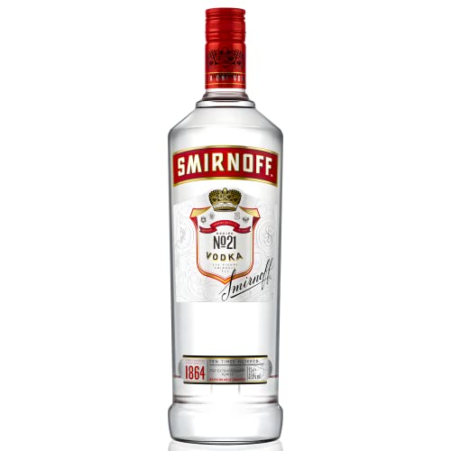 Smirnoff Vodka