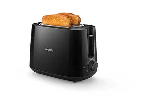 Philips Domestic Appliances Schmaler Toaster