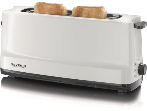 Severin Schmaler Toaster