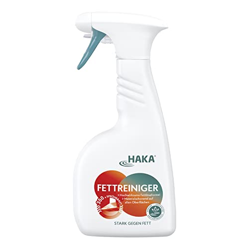 Haka Fettlöser