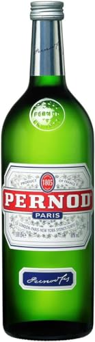 Pernod Pastis