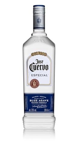 Jose Cuervo Tequila