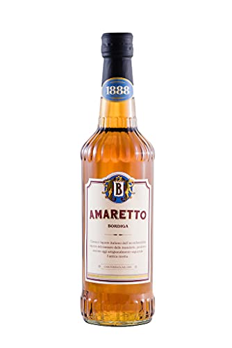 Bordiga Amaretto