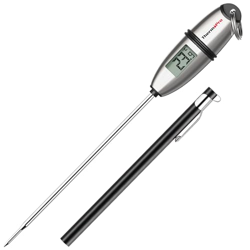 Thermopro Bratenthermometer