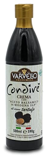 Varvello Balsamico Creme