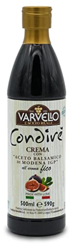 Varvello Balsamico Creme