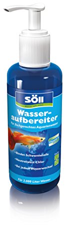 Söll Wasseraufbereiter