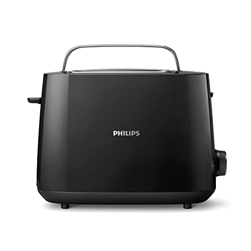 Philips Domestic Appliances Toaster Mit Grill