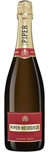 Piper Heidsieck Champagner