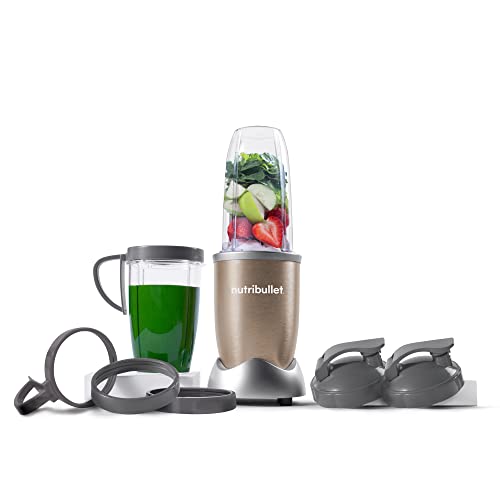 Nutribullet Nutribullet