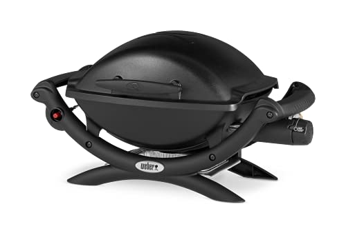 Weber Gas Tischgrill