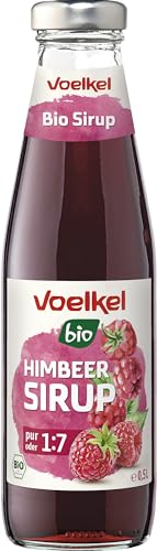 Voelkel Himbeersirup