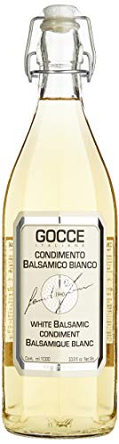 Gocce Weisser Balsamico