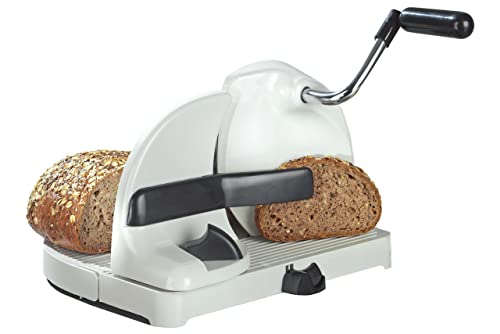 Maximex Brotschneidemaschine Mit Handkurbel