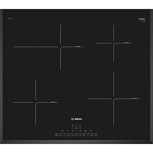 Bosch Hausgeräte Bosch Induktionskochfeld