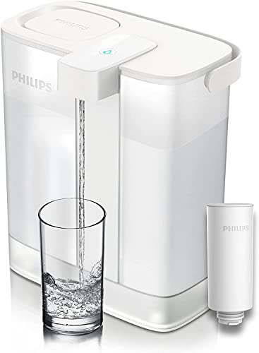 Philips Water Wassersprudler Mit Filter